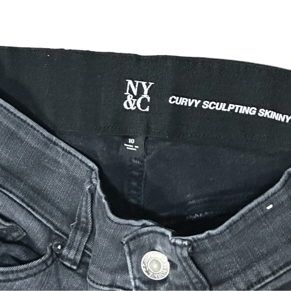 New York & Company ny&co black